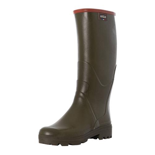 Bottes aigle chambord online femme